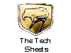 The Tech 
  Sheets