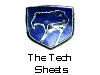 The Tech 
  Sheets