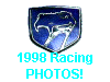 Click here to see PHOTOS of the 98 Year in Racing