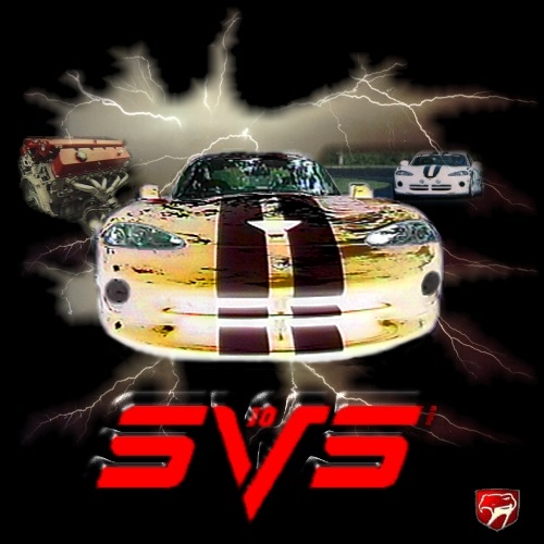 For The Best In Viper Performance Upgrades.   SVSi.